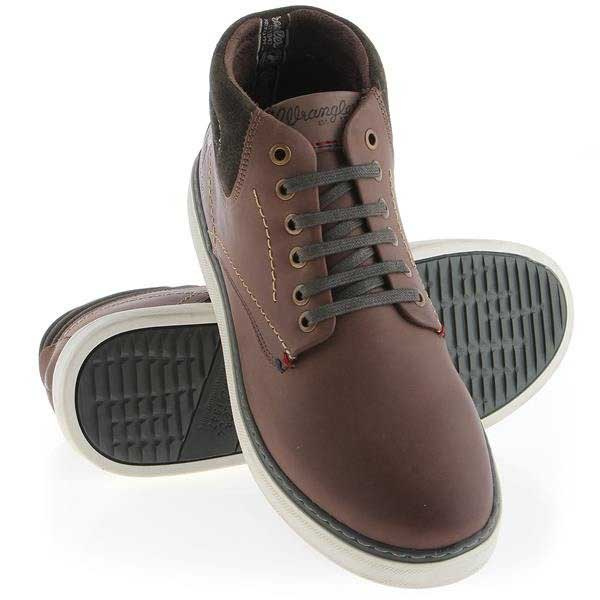 Wrangler Willie WM142161-108