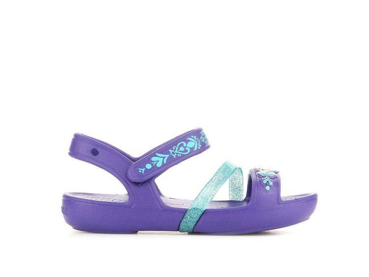 Crocs Line Frozen Sandal 204139-506