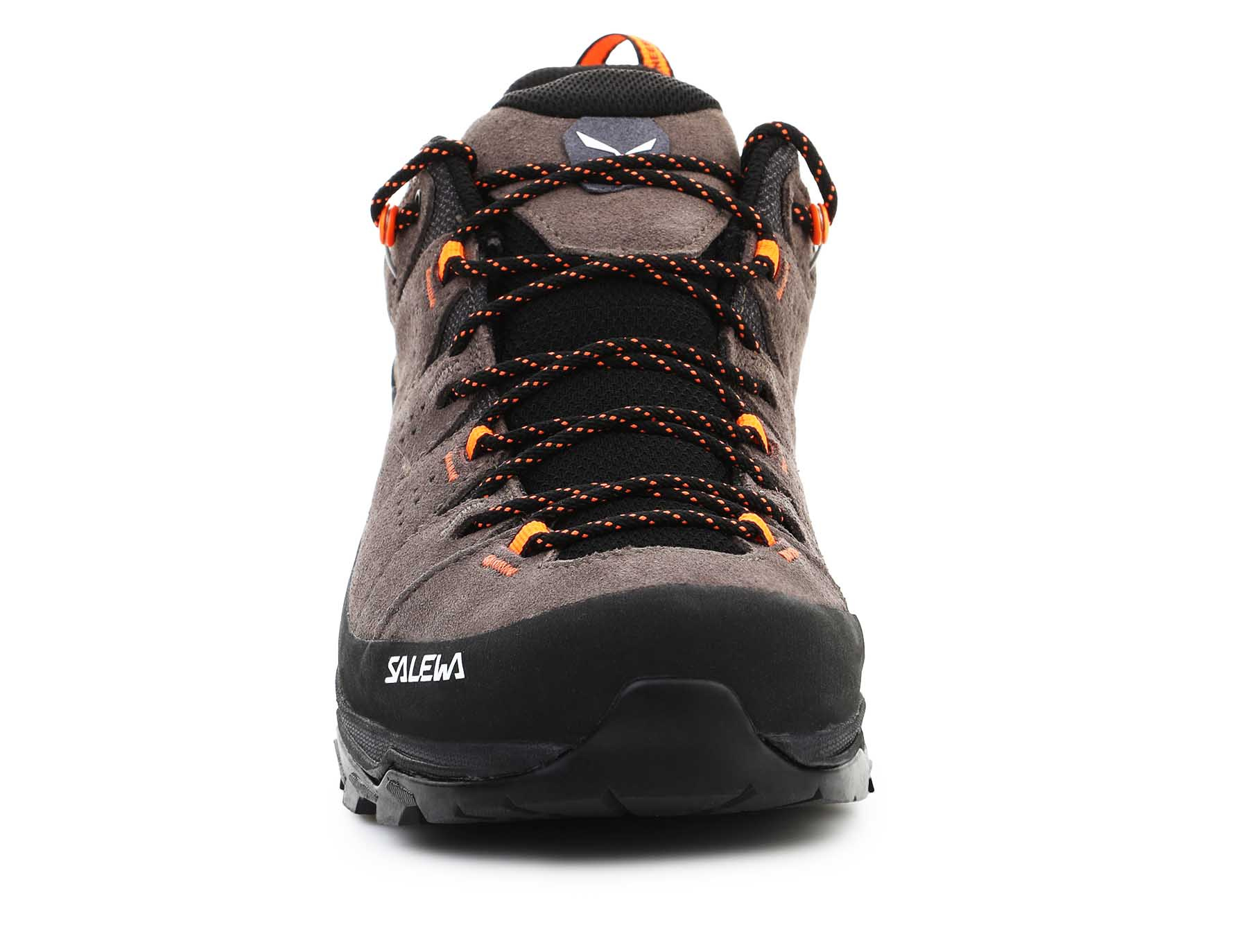 Salewa Alp Trainer 2 Gore-Tex® Men's Shoe 61400-7953 | SchuhFreak.de