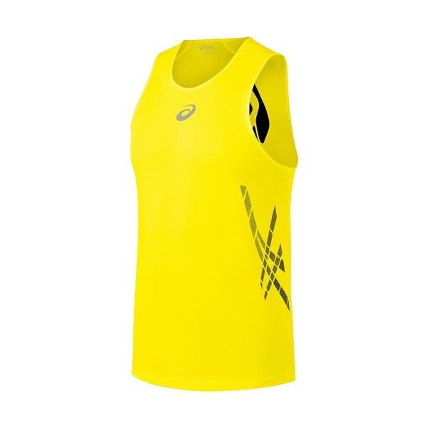 Asics Speed Singlet 110465-0343