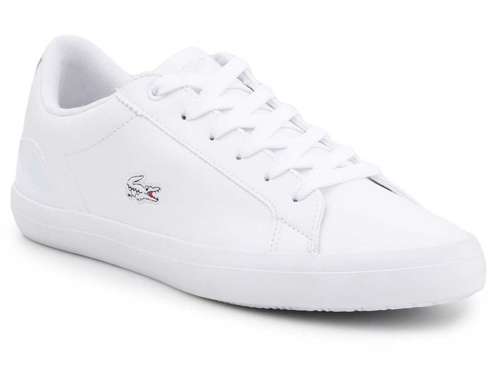 Lifestyle Schuhe Lacoste Lerond 118 1 QSP CAW 7-35CAW0093001