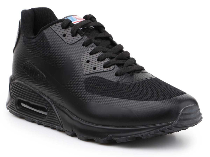 Lifestyle Schuhe Nike Air Max 90 Hyperfuse 454446-007