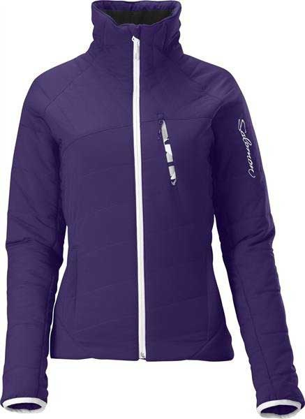 SALOMON SUPREME FZ JACKET 121203