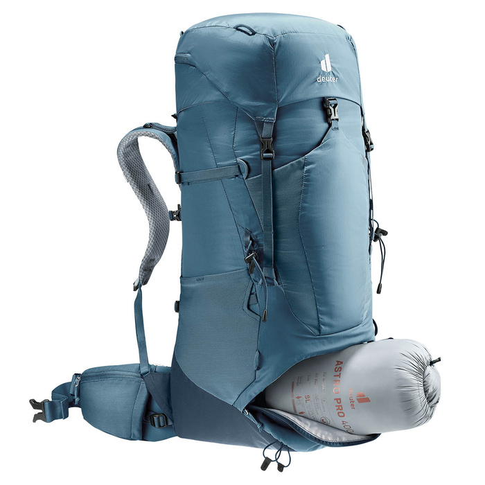 Deuter Aircontact Lite 50 + 10 3340323-1374