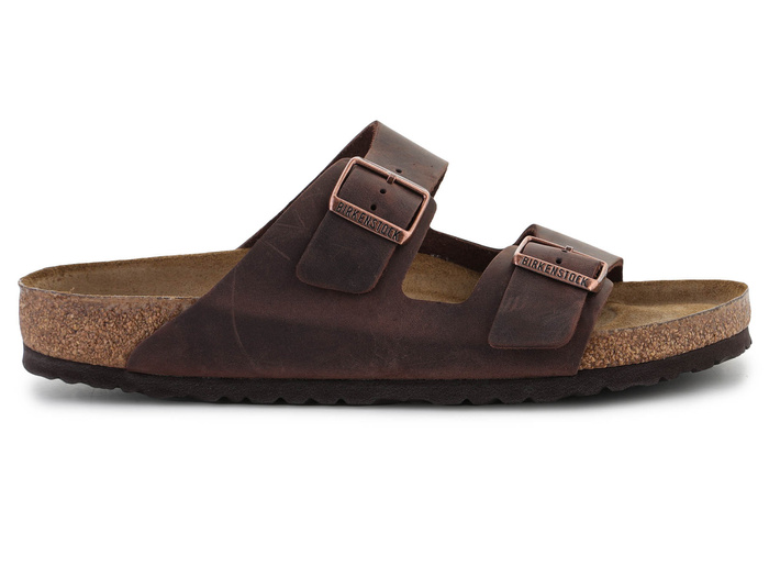 Birkenstock Arizona Habana 0452761