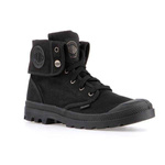 Lifestyle Schuhe Palladium Baggy 02353-060-M