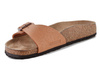 Birkenstock Madrid Pecan 1025050