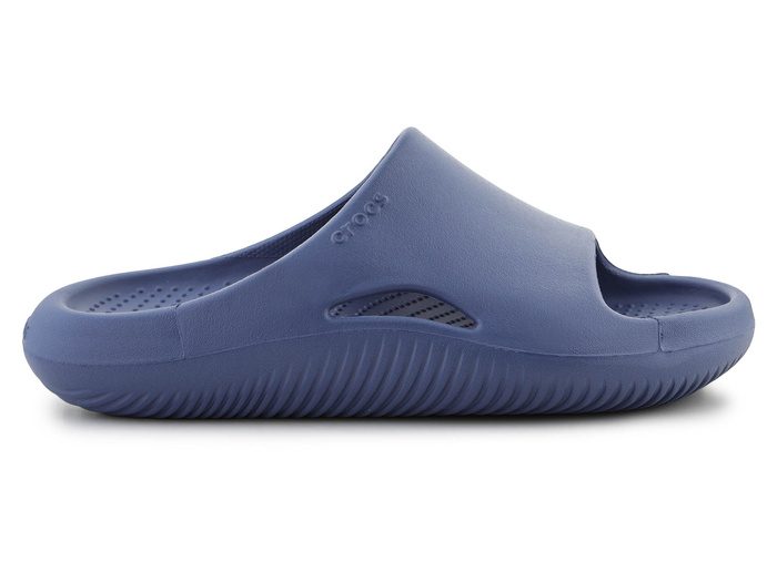 Crocs Mellow recovery Slide 208392-402 bijou blue