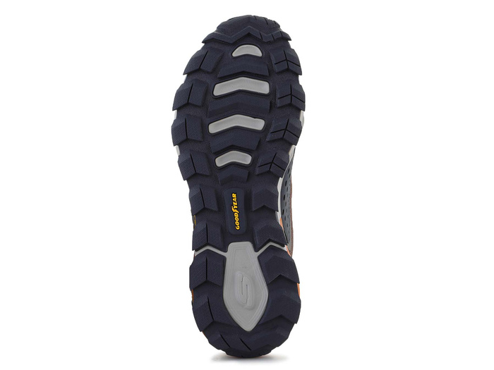 Skechers Outdoor Max Protect Navy/Multi 237303-NVMT