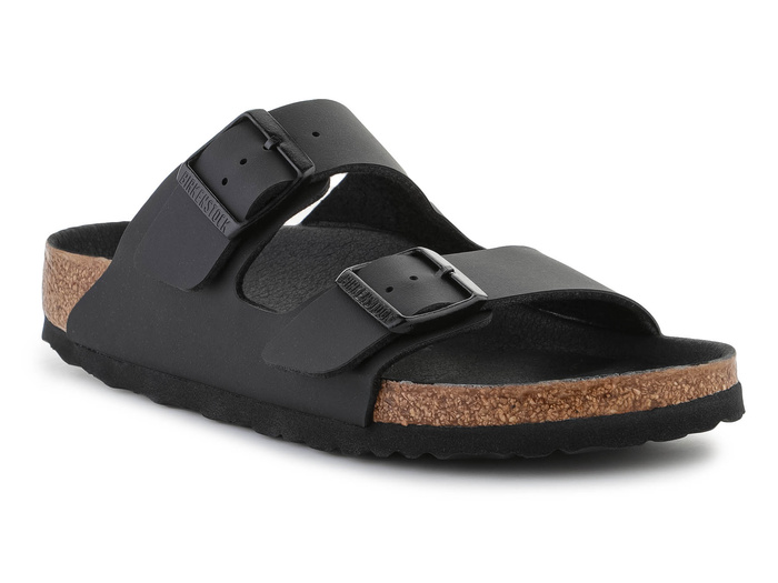 Birkenstock Arizona Triples Black 1019069