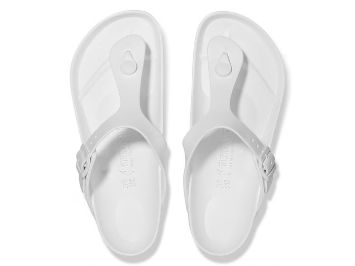 Birkenstock Gizeh EVA 0128221 White