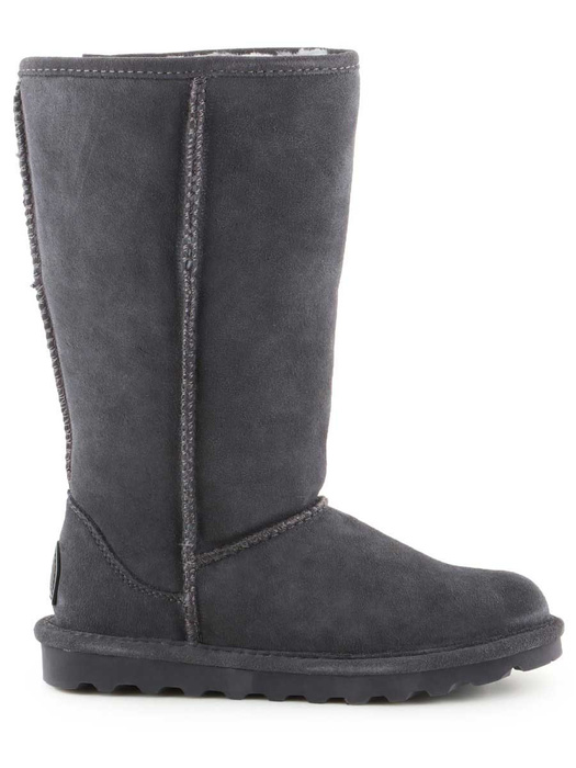 Winterschuhe Bearpaw Bearpaw Elle Tall 1963W-030  Charcoal 