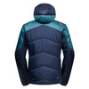 La Sportiva Mythic Primaloft Jkt M L81 642643 Hurricane/Deep Sea