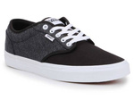 Lifestyle Schuhe Vans Atwood VN0A45J90PB1