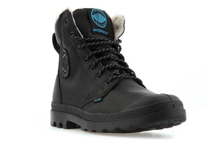 Palladium Pampa Sport Cuff WPS 72992-001