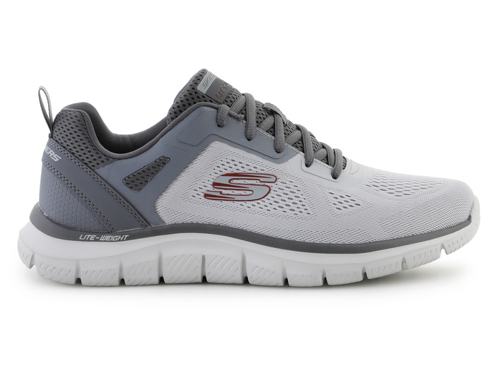 Skechers TRACK-BROADER 232698-GYCC