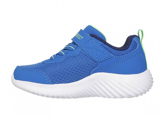 Skechers Bounder Techrox 403906N-BLU Blue