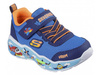 Skechers Play Scene 407312N-NVMT Navy/Multi