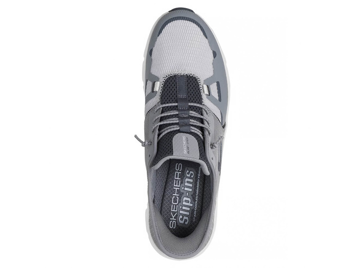 Skechers Slip-ins Glide-Step Pro 232930-GYCC Gray/Charcoal