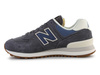 Die Damenschuhe  New Balance WL574NG2