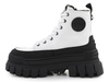 Palladium Revolt Boot Zip Tx 98860-116-M Star White