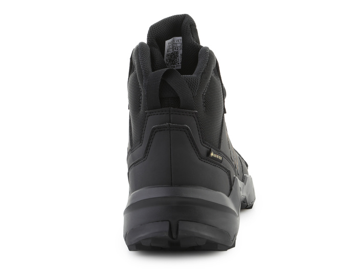 Adidas Terrex AX4 Mid GORE-TEX HP7401 Black/Carbon