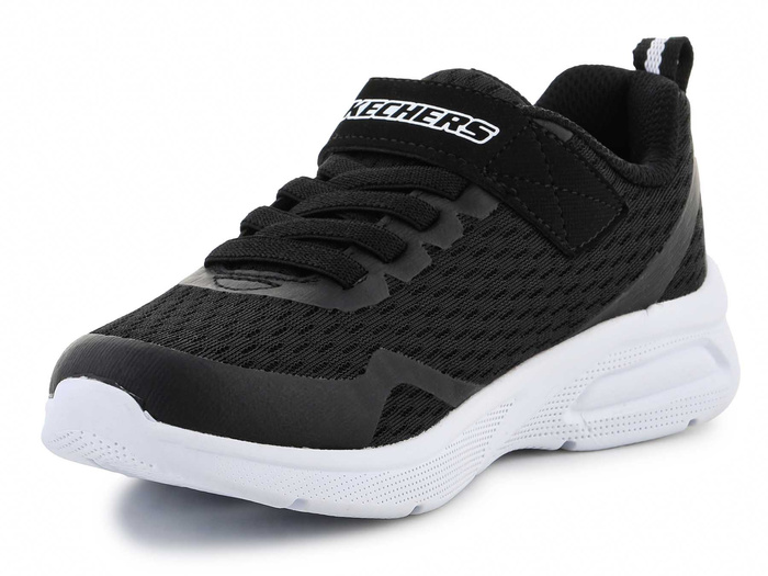 Skechers Microspec Max Torvix 403775L-BLK