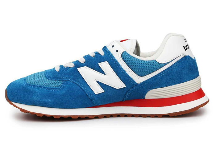 Lifestyle Schuhe New Balance ML574HC2