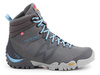 Trekkingschuhe Garmont Integra High WP Thermal WMS 481051-603