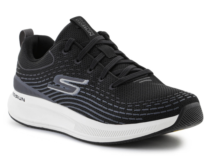 Skechers Go Run Pulse - Haptic Motion 220536-BLK