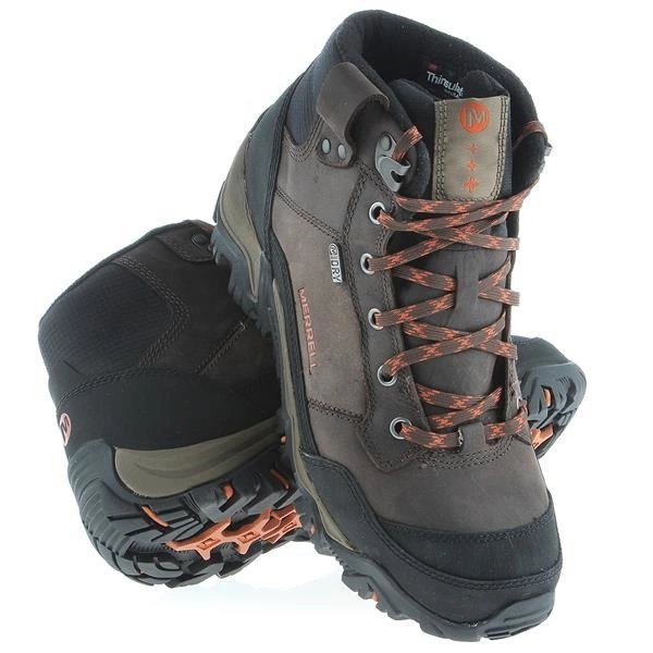 Merrell polarand 2024