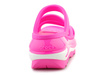 Crocs Mega Crush Triple Strap 209842-6TW Pink crush