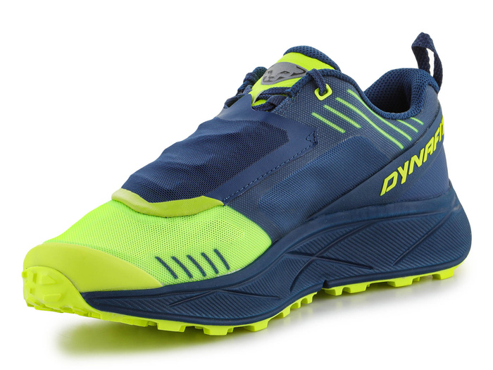 Dynafit Ultra 100 64051-8968 Poseidon/Fluo yellow