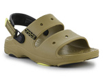 UNISEX sandals Crocs™ Classic All-Terrain Sandal 207711-3UA