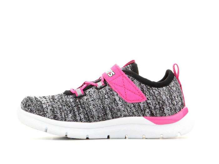 Skechers Skech-Lite 82067N BKHP