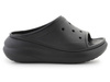 Crocs Crush Slide 208731-001 black noir