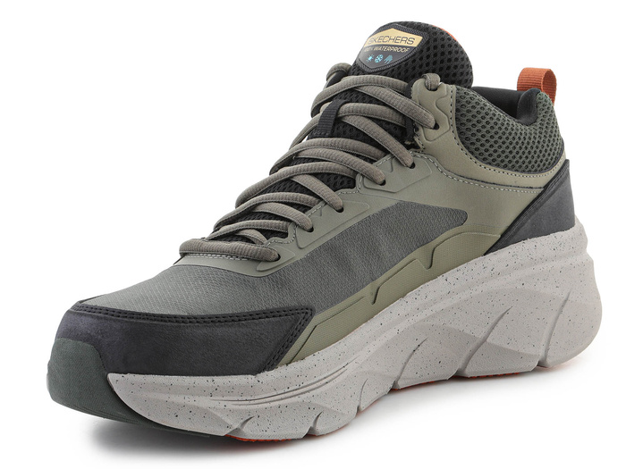 Skechers D'LUX Walker 2.0 Grailo 232953-OLOR Olive Orange