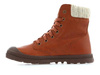 Palladium Pampa HI Knit LP 95172-251M