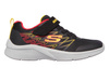 Skechers Microspec-Texlor 403770L-BKRD BlackRed