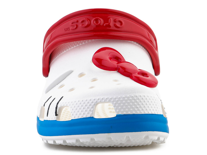 Crocs Iam Hello Kitty Classic 209454-100