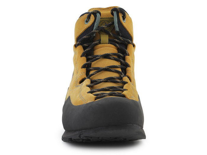 La Sportiva BOULDER X MID GTX ZFAS054E32E26 SAVANA/ALPINE