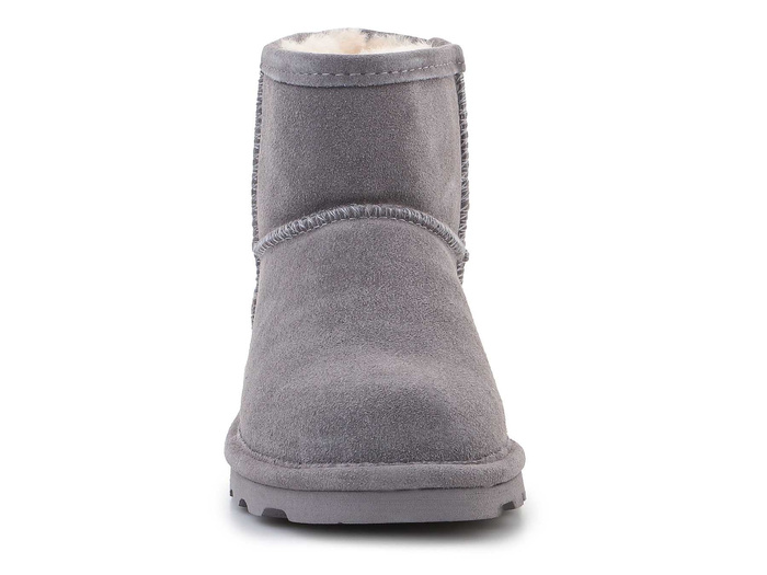 Schuhe BearPaw Alyssa GRAY FOG 2130W