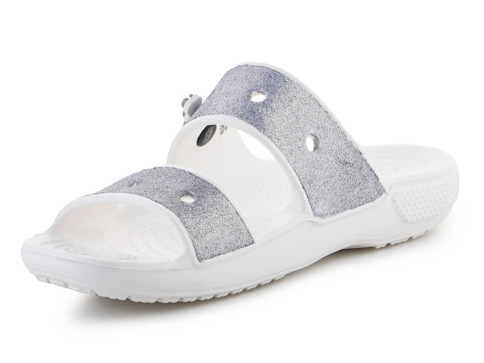 Classic Croc Glitter II Sandal Multi 207769-90H