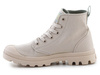 Palladium Pampa Monopop 99140-260-M Sand