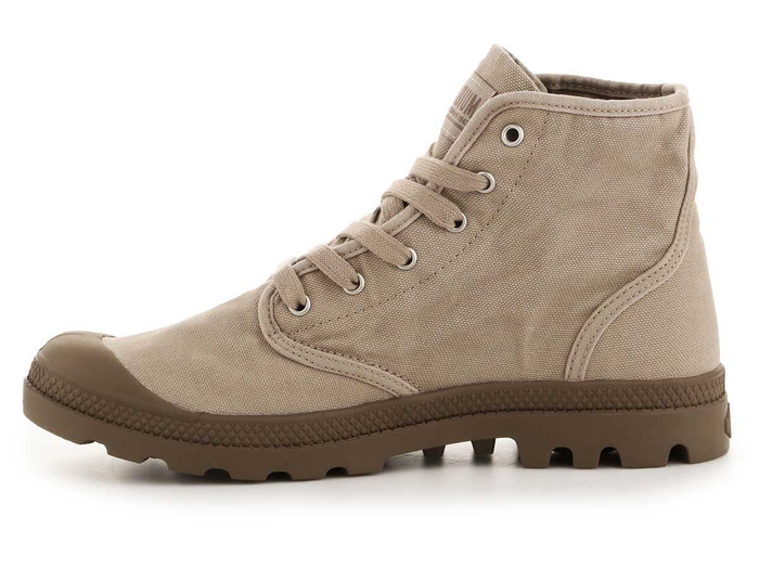 Palladium US Pampa High Hi 02352-297-M Dune