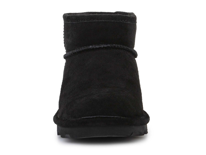 BEARPAW SHORTY BLACK II 2860W-011