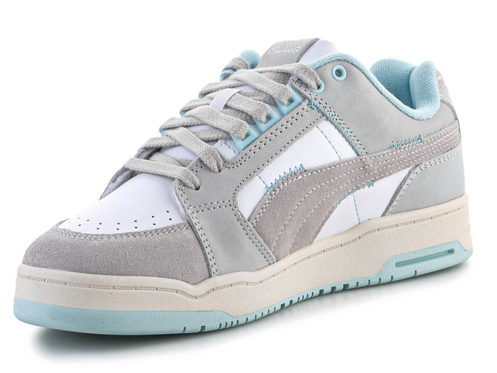 Puma Slipstream Lo Stitched Up Wns 386576-01