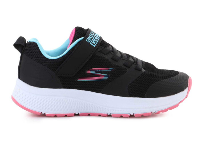 Children shoes Skechers 302409L-BLK