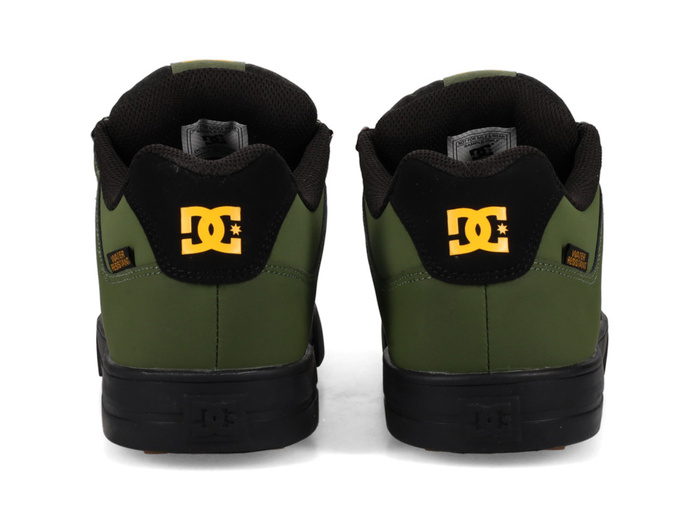 DC Shoes Pure WNT DC01787301 Olive