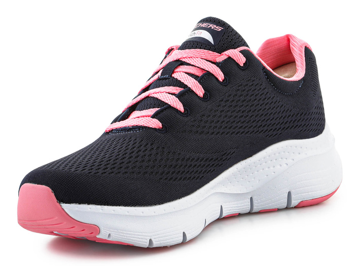 Skechers Big Appeal 149057-NVCL Navy/Coral